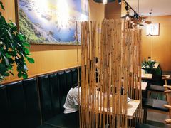 大堂-南小蟹手工點心(三里屯店)