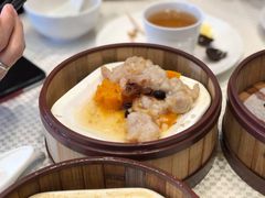 -香港富临皇宫(五月花商业广场店)