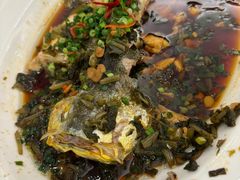 -泛太平洋大酒店·海天楼中餐厅·粤菜