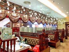 大堂-威尼斯西餐厅(东区店)