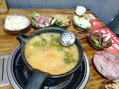 -笔记安顺夺夺粉火锅