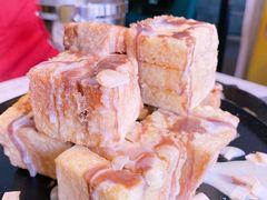 -绿茵阁牛扒餐厅(客村店)