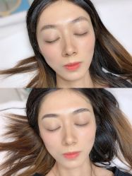 -久匠·野生眉半永久纹眉