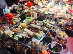 -江油特色冷沾沾(火炮街店)