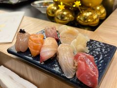 -鮨政·Omakase(港汇恒隆广场店)