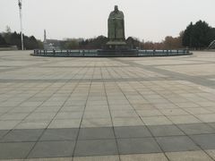 -长春世界雕塑园冰雪艺术天地