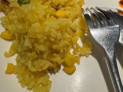 -比格比萨自助(宝山日月光店)