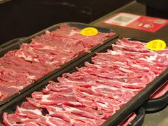 -正禾鲜·潮汕牛肉火锅(凯德天府店)