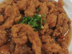 -金狮麟·新豫菜(金码大厦店)