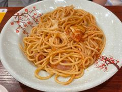 -蘑菇餐厅(马台街店)