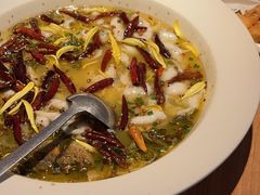 -太二酸菜鱼(正大广场店)