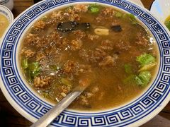 -老雒阳面馆·水席(定鼎门店)