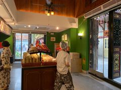 门面-汪玉霞(汉口里店)