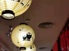 大堂-怪物的冰与火(天虹商场中山路店)