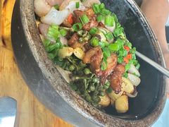 -锦庐道地川菜(来福士店)