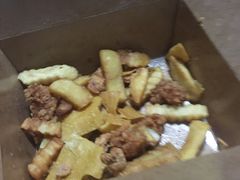 -嘉喜来比萨(罗马花园店)