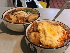 -忆螺巷螺蛳粉(步行街小巷店)