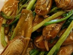 -姚江春中餐厅·太平洋大酒店