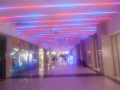 -同至人购物中心(朝阳街店)