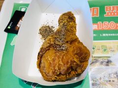 -德克士(胜利店)