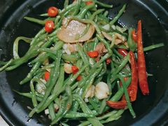 -云海肴云南菜·蒸汽石锅鱼(北京良乡华冠店)