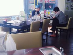 -神仙雪浓汤(明洞店)