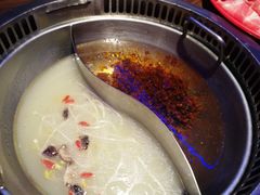 -季季红火锅(动壹店)