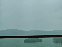 -无锡瑞廷西郊酒店·悦湖景观餐厅