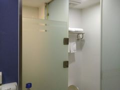 -汉庭(南京上海路地铁站店)
