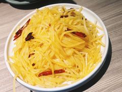 -老昌春饼(松北店)