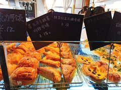 -仙峰天然面包(迎宾路店)