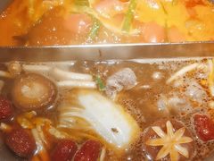 -湊湊火锅·茶憩(皇姑万象汇店)