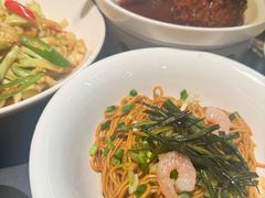 飘香葱油拌面-起源小厨(应天门店)