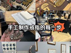 -熙工匠银饰•拼豆团建DIY(壹方城店)