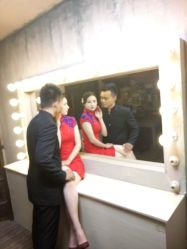 -完美新娘婚纱摄影