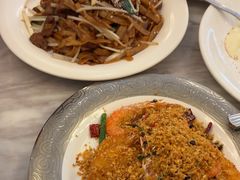 -翠华餐厅(德基广场店)