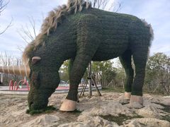 -上海浦江郊野公园·1号停车场