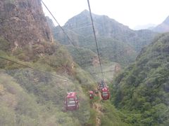 -十渡东湖港风景区