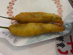 -丰尔粥食·顺德鱼生·干蒸排骨顺德菜(大良分店)