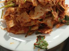 -韩麦大冷面(桂花街直营店)