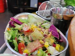 -玄希浪漫厨房·韩料烤肉(湖滨银泰in77店)