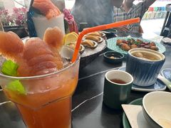 -粤·向群饭店(二沙岛店)