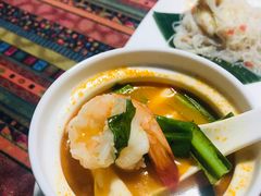-忘忧草融合私房菜(红鼎国际店)