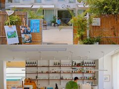 -侘山民宿(杭州西湖龙坞店)