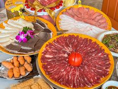 -潮汕大目牛肉火锅(皇岗旗舰店)