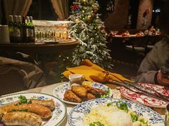 -弗兰克牛排西餐厅Ribone steak house(柠檬花园店)