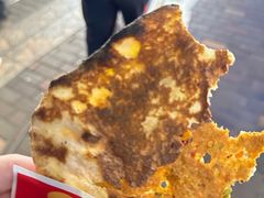 -阿甘锅盔(合生汇购物中心店)