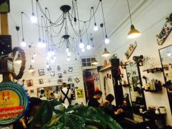 -SALON V