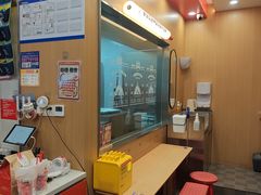 -塔斯汀中国汉堡(青浦宝龙广场店)