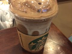 -星巴克(西安李家村万达店)